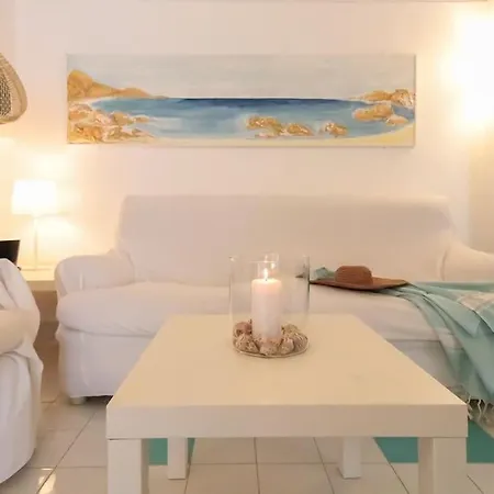 Βίλα Ada Villasimius